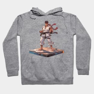 ryu Hoodie